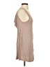 Forever 21 Tan Casual Dress Size S - photo 4