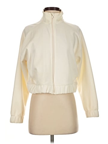 all in motion Track Jacket (view 1)