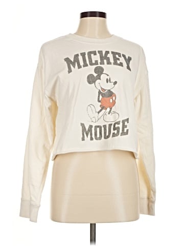Junk Food Sweatshirt (view 1)