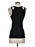 Athleta Black Tank Top Size XS - photo 2