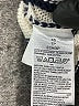 Gap 100% Cotton Stripes Ivory Pullover Sweater Size XS - photo 8