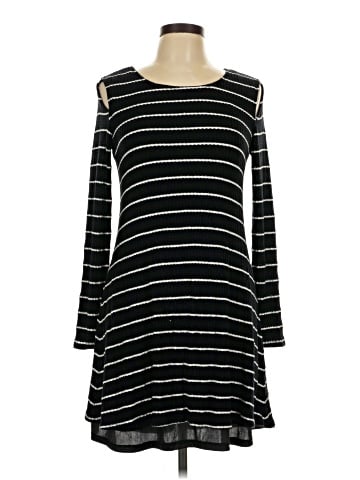 AGB Casual Dress (view 1)