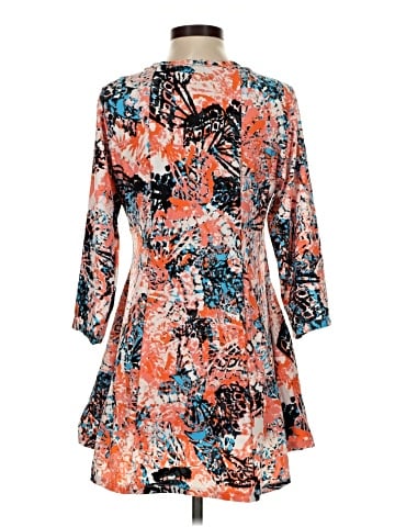 Attitudes by Renee Casual Dress (view 2)
