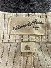 Universal Thread Stripes Ivory Casual Pants Size 2 - photo 7