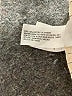 Universal Thread Stripes Ivory Casual Pants Size 2 - photo 8