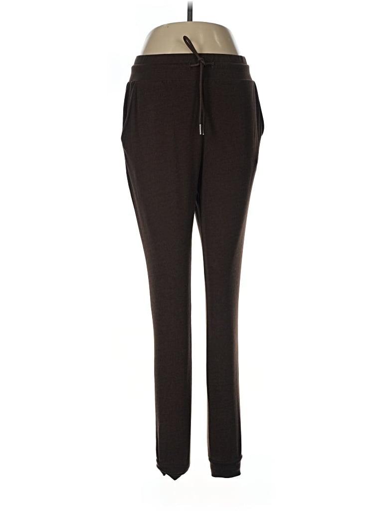 Pre-owned Laundry By Shelli Segal Casual Pants In Brown