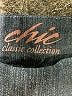 Seven7 Solid Blue Casual Pants Size 16 (petite) - photo 4