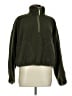 Active by Old Navy 100% Polyester Green Fleece Size M - photo 1