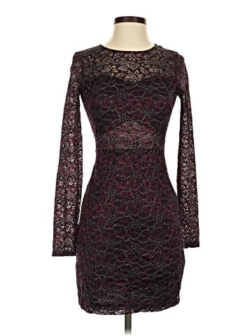 Express Cocktail Dress (view 1)