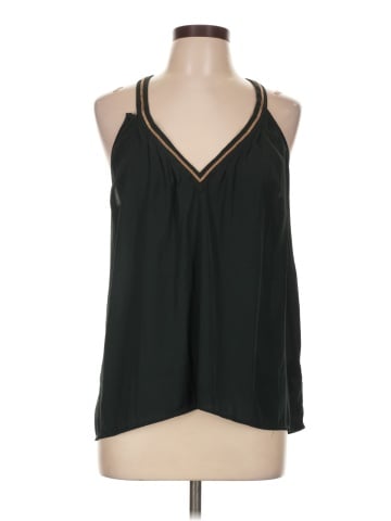 H&M Conscious Sleeveless Blouse (view 1)