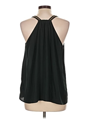 H&M Conscious Sleeveless Blouse (view 2)