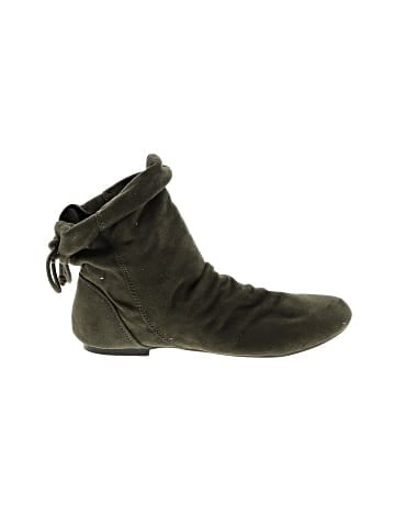 Arizona Jean Company Ankle Boots (view 1)