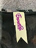Emmelee 100% Polyester Paisley Black Cocktail Dress Size S - photo 7