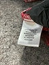 Assorted Brands Plaid Burgundy Dress Size 10 - photo 4