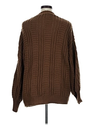 Shein Cardigan (view 2)
