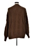 Shein 100% Acrylic Brown Cardigan Size XL - photo 2
