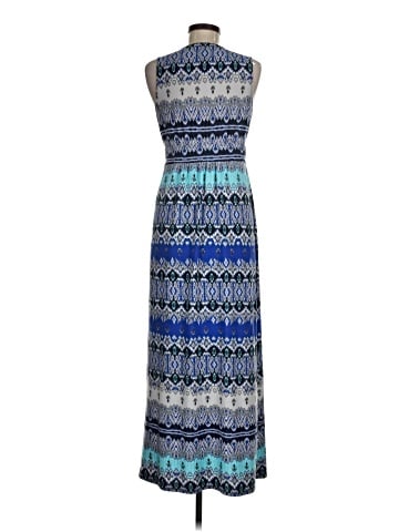 NY Collection Casual Dress (view 2)