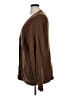 Shein 100% Acrylic Brown Cardigan Size XL - photo 5