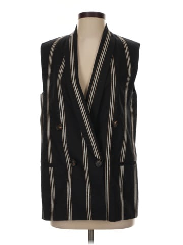 Brunello Cucinelli Tuxedo Vest (view 1)
