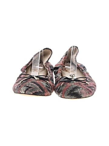 Sam Edelman Flats (view 2)