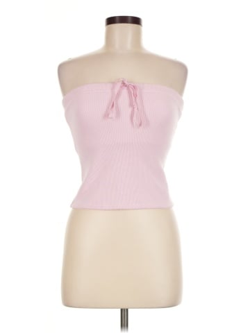 Gilly Hicks Tube Top (view 1)
