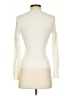 Nine West Ivory Turtleneck Sweater Size S - photo 2