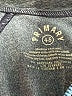 Primary Clothing Gray Track Jacket Size 4 - 5 - photo 3