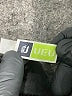 UEU Black Active Pants Size S - photo 4