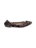 Sam Edelman Paisley Brown Flats Size 11 - photo 1