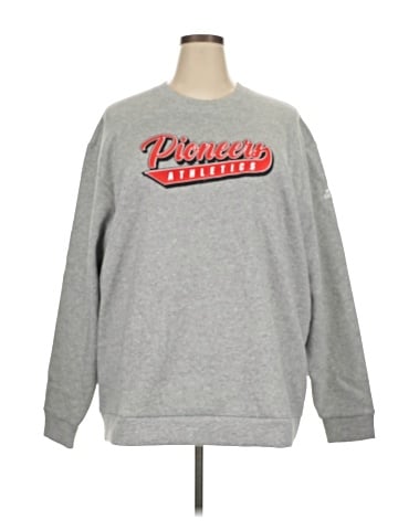 Adidas Sweatshirt (view 1)