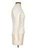 Nine West Ivory Turtleneck Sweater Size S - photo 4
