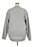 Adidas Gray Sweatshirt Size 2XL - photo 2