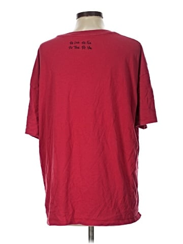 Disney x American Eagle Outfitters Short Sleeve T-Shirt (view 2)
