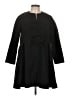Tuckernuck 100% Polyester Black Coat Size L - photo 1