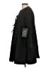 Tuckernuck 100% Polyester Black Coat Size L - photo 5