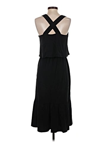 J.Jill Casual Dress (view 2)