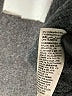 GOODTHREADS Solid Gray Turtleneck Sweater Size XXL - photo 8
