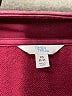 Time and Tru Burgundy Pullover Sweater Size XS - photo 7