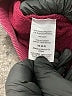 Time and Tru Burgundy Pullover Sweater Size XS - photo 8
