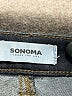 Sonoma Goods for Life Blue Jeans Size 8 - photo 8