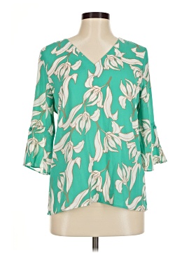 41 Hawthorn 3/4 Sleeve Blouse