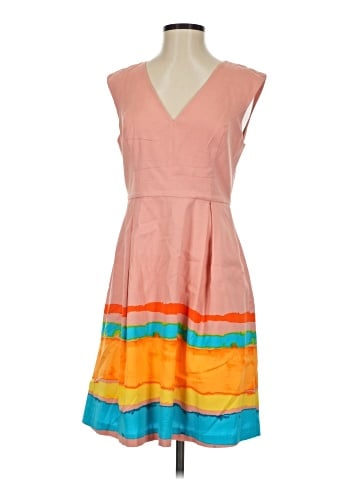 Tracy Reese Casual Dress (view 1)