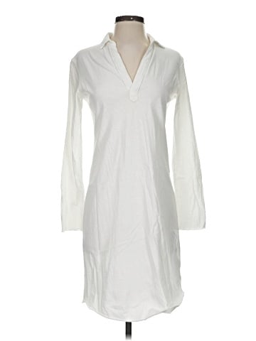 Frank & Eileen Casual Dress (view 1)