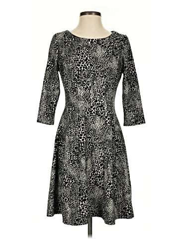 Taylor Casual Dress (view 1)
