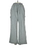 Old Navy Gray Casual Pants Size XS - photo 1