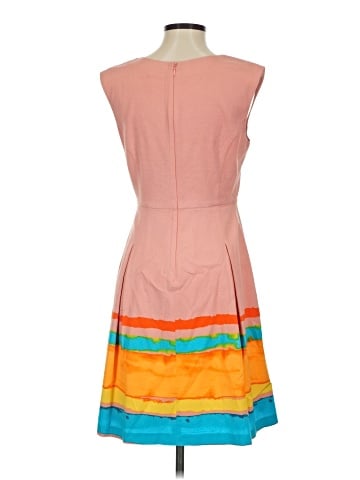 Tracy Reese Casual Dress (view 2)