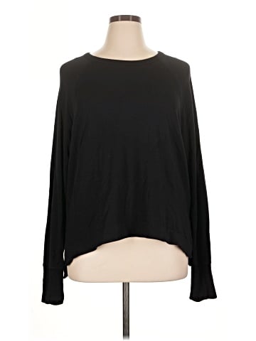 Athleta Pullover Sweater (view 1)