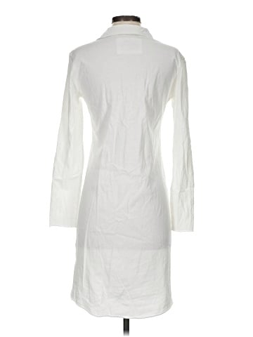 Frank & Eileen Casual Dress (view 2)