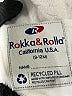 Rokka & Rolla Pink Coat Size 9-12 mo - photo 3