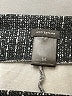 Ann Taylor Factory Tweed Gray Active Pants Size M - photo 7